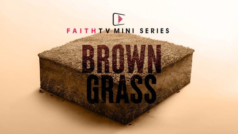 Faith Tabernacle in Manchester Ct - Brown Grass Faith TV Mini Series